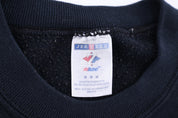 Vintage Oklahoma State University Sweatshirt