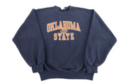 Vintage Oklahoma State University Sweatshirt