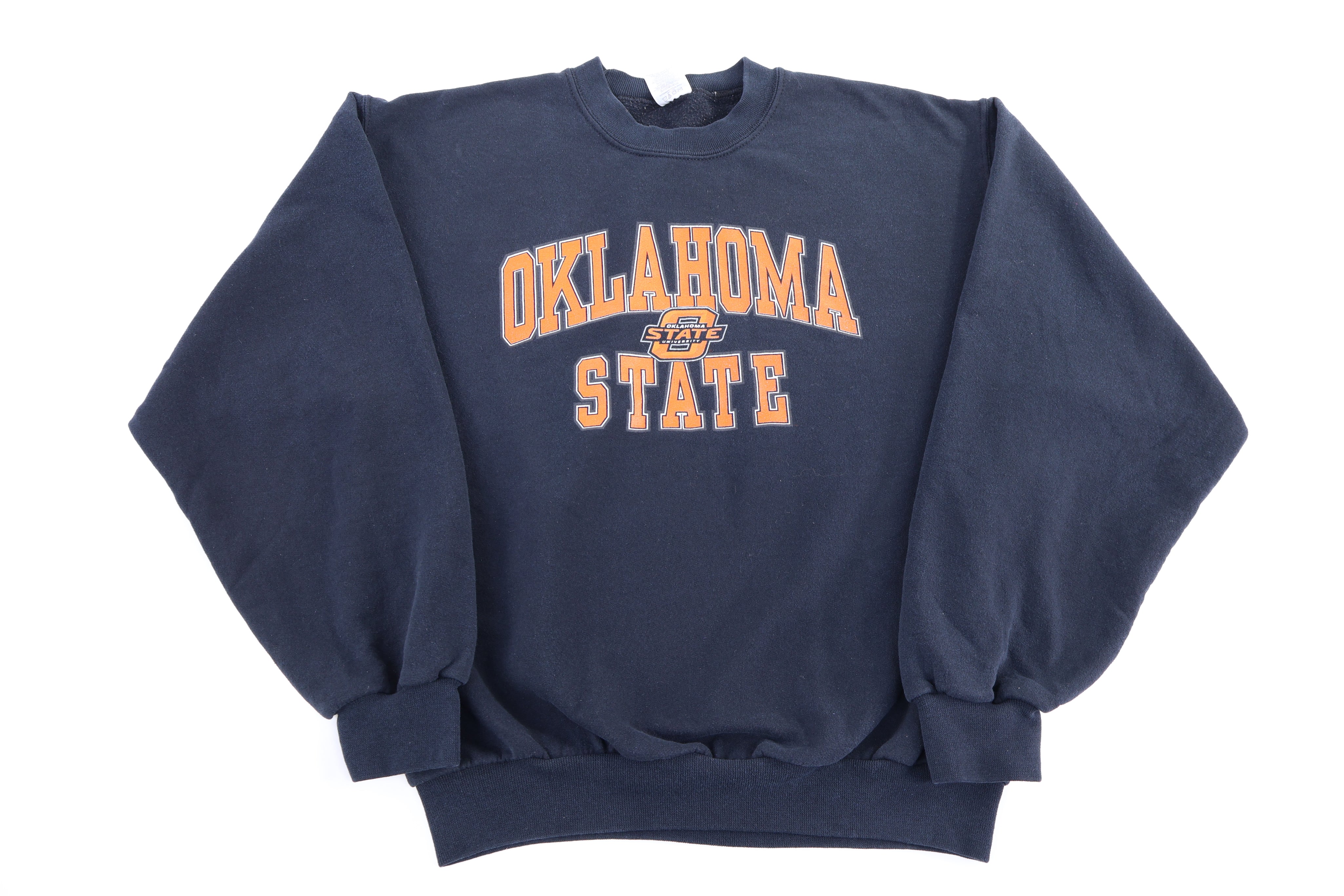 Vintage Oklahoma State University Sweatshirt
