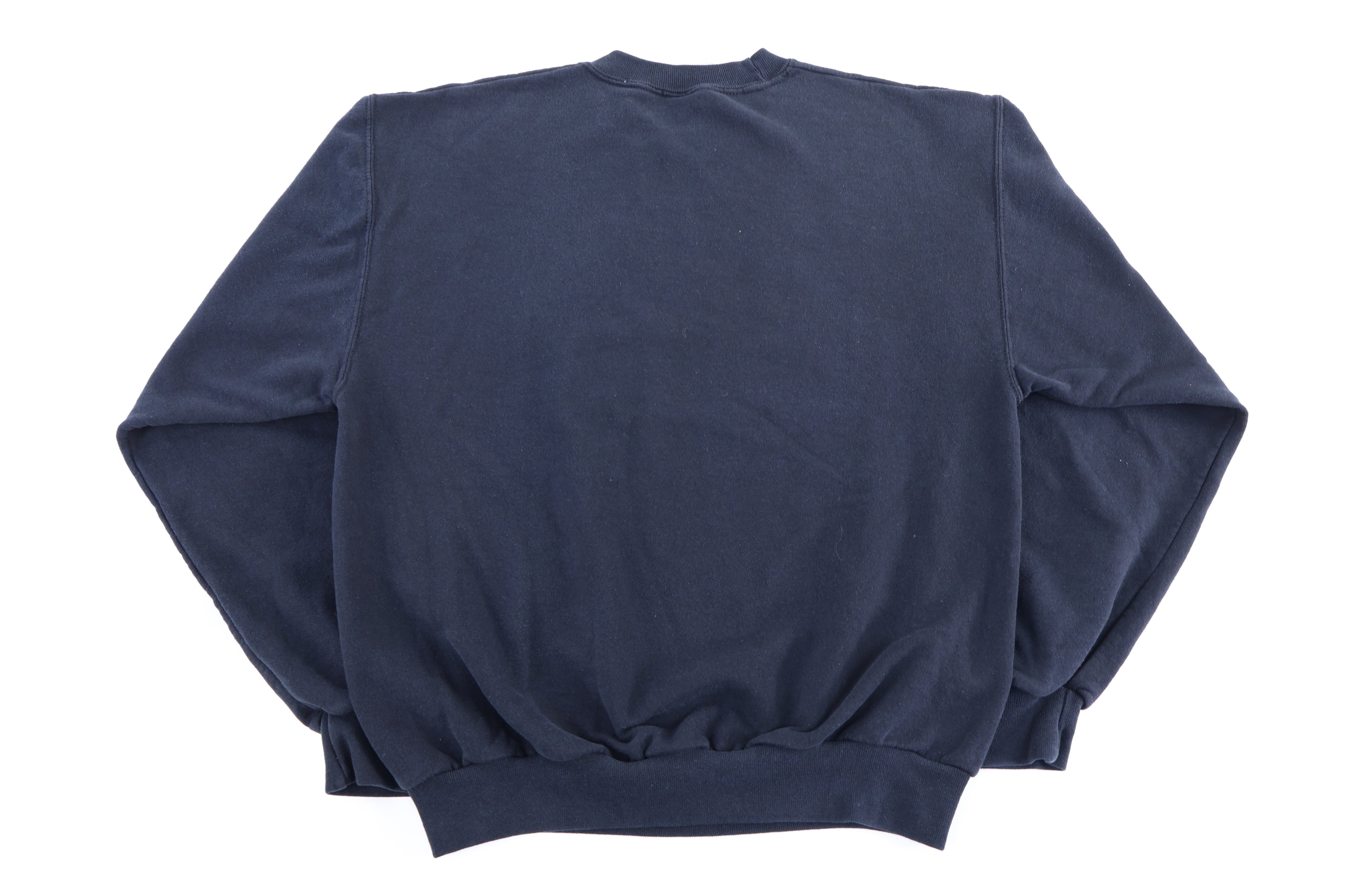 Vintage Oklahoma State University Sweatshirt
