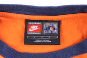 Vintage Nike Houston Astros Baseball T-shirt
