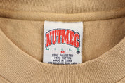 Vintage University of Notre Dame Sweatshirt