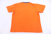Vintage Nike Houston Astros Baseball T-shirt