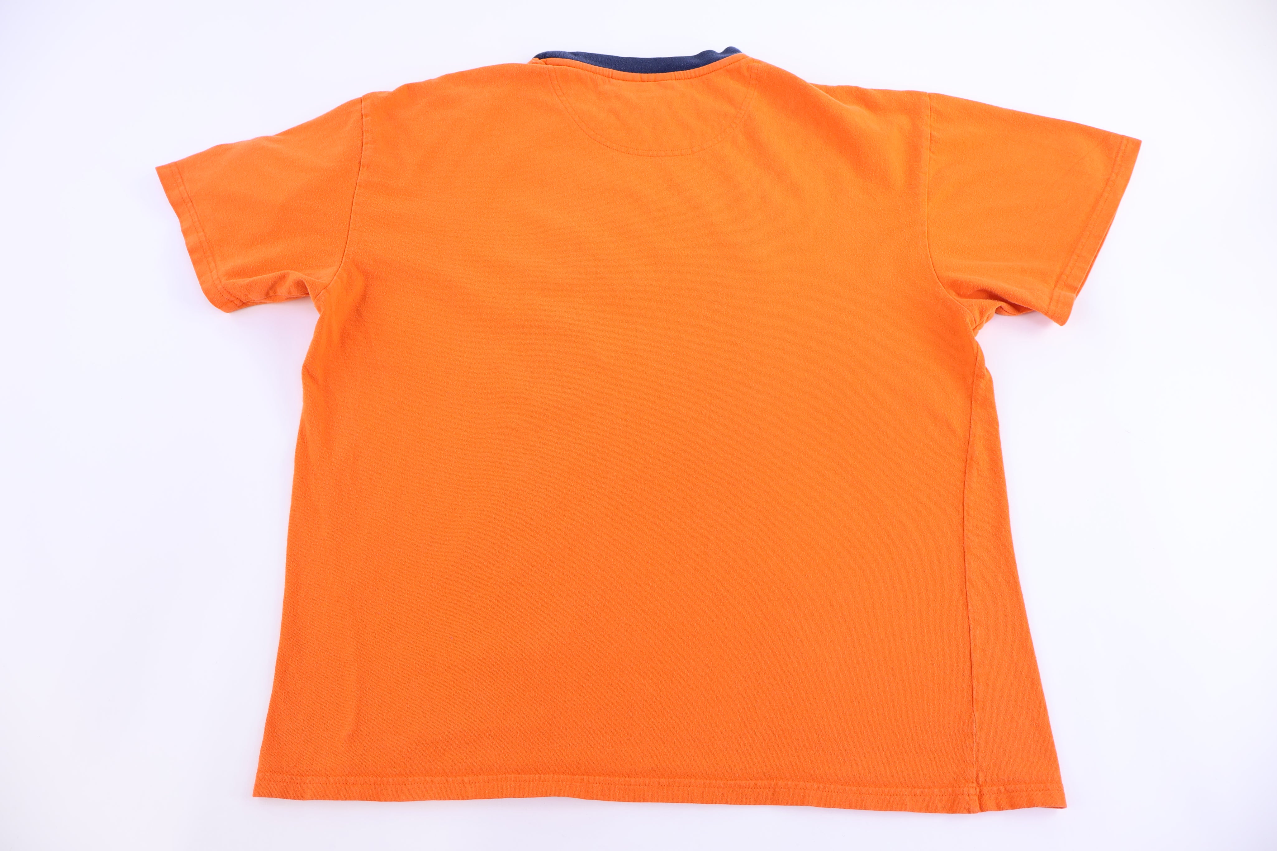 Vintage Nike Houston Astros Baseball T-shirt