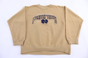 Vintage University of Notre Dame Sweatshirt