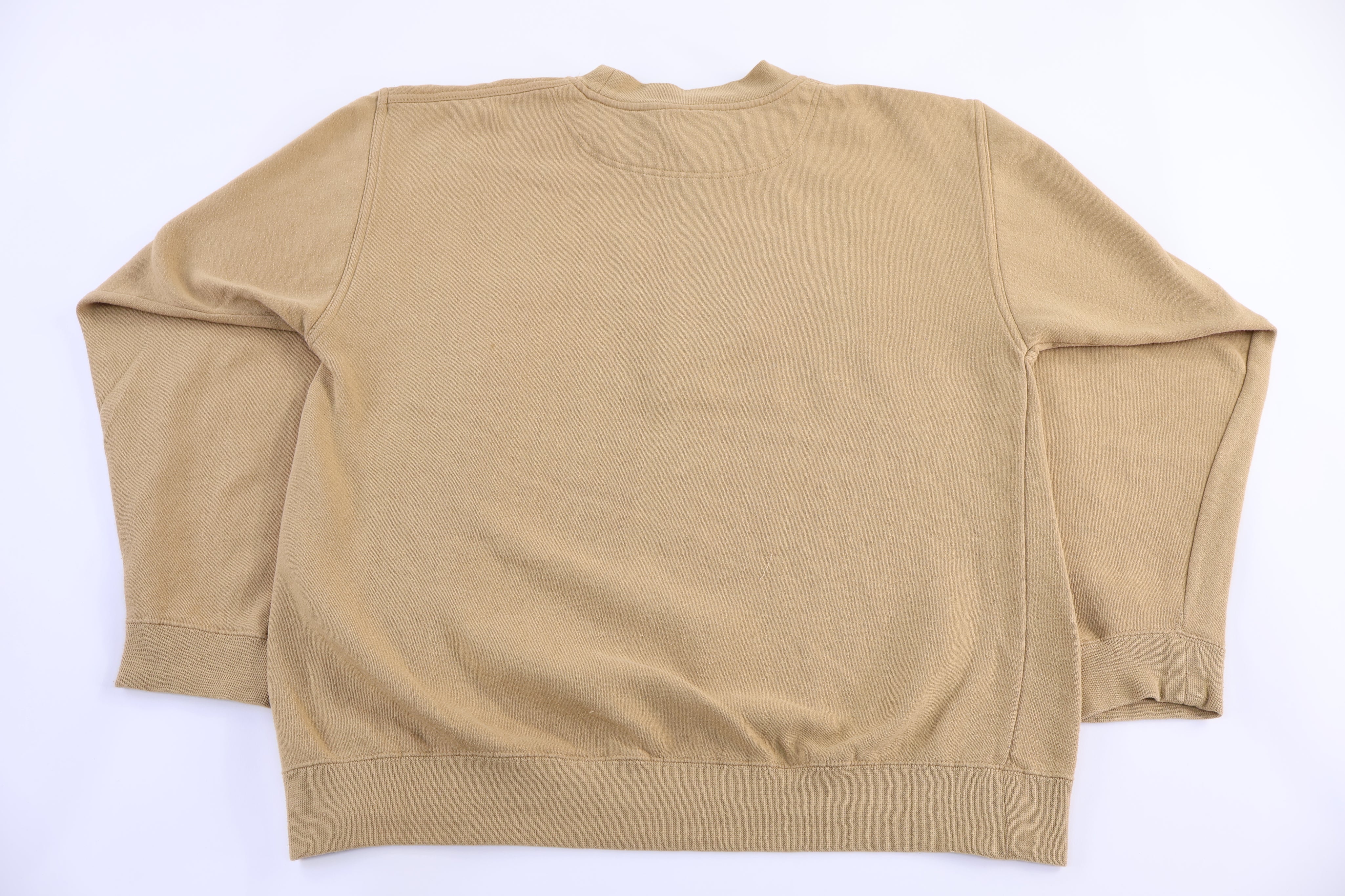 Vintage University of Notre Dame Sweatshirt