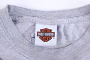 Harley Davidson Motorcycles New York T-shirt