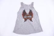 Harley Davidson Motorcycles Tank Top