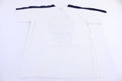 Y2K Rocawear Skull Graphic T-shirt