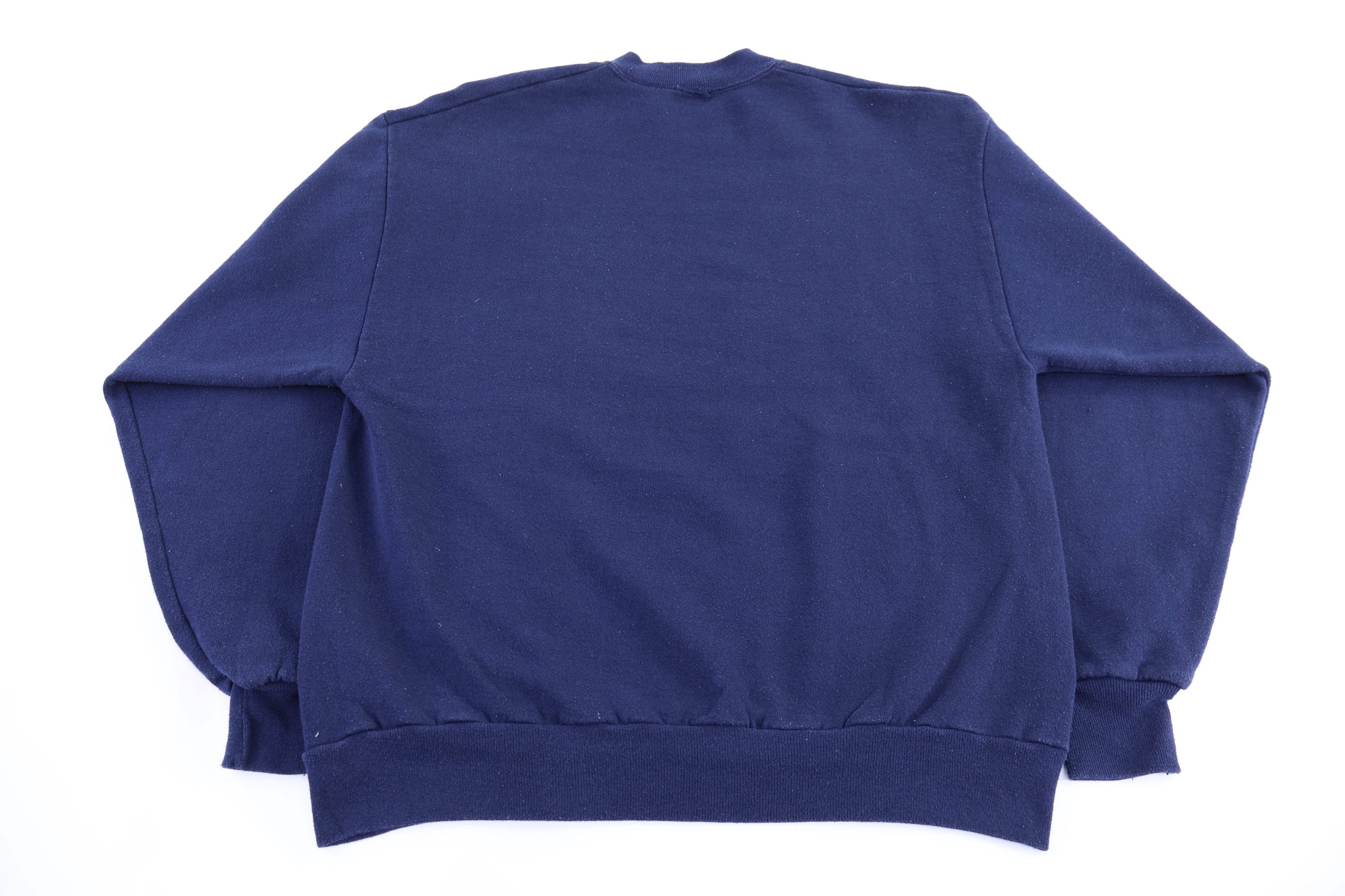 Vintage Utah State University Sweatshirt
