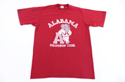 90's Alabama Crimson Tide T-shirt