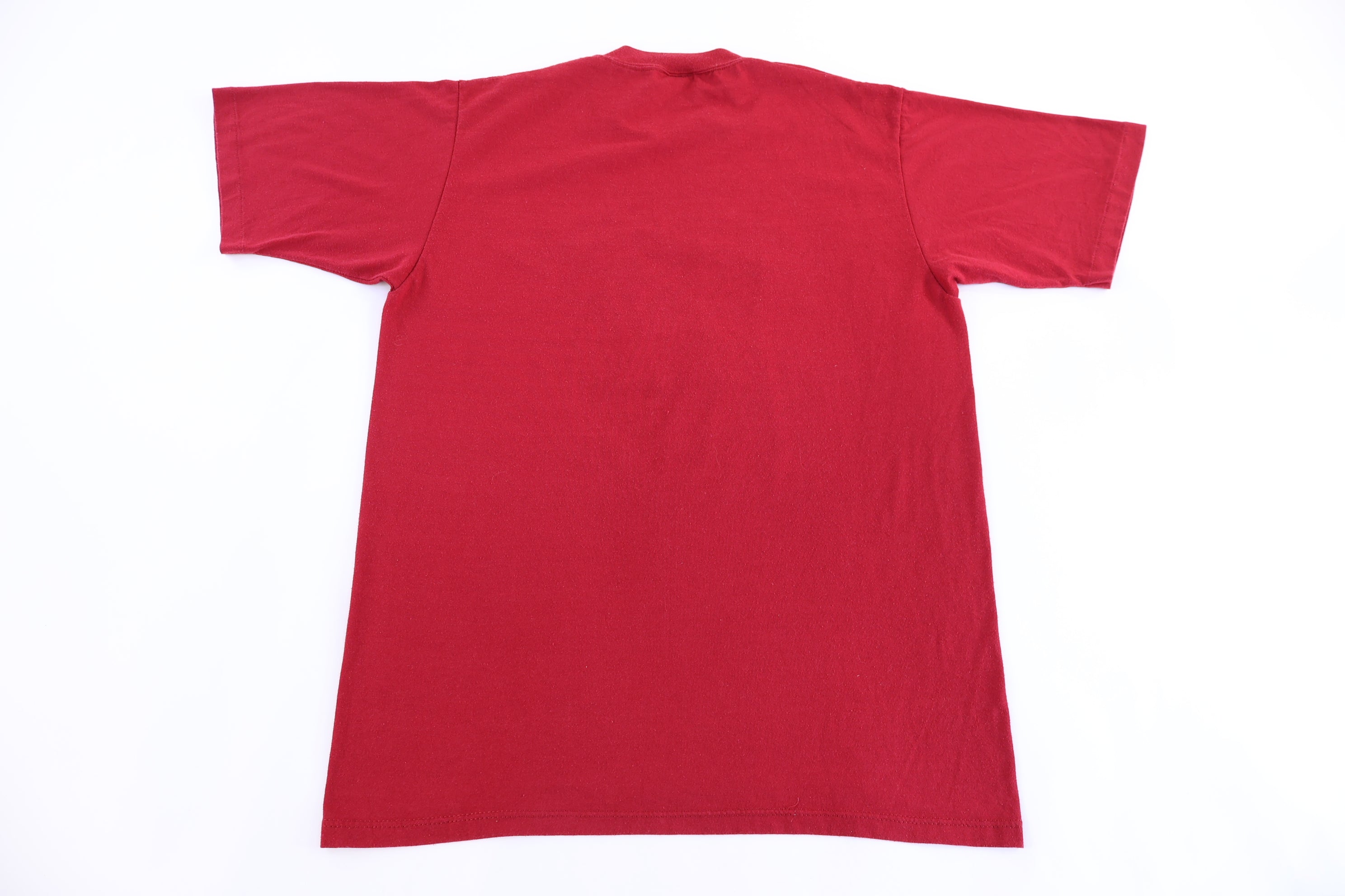 90's Alabama Crimson Tide T-shirt