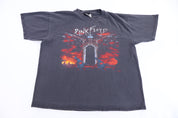 1999 Pink Floyd The Wall Band T-shirt