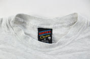 90's Disney Ship Shape Health Club T-Shirt
