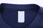 90's The University of Michigan Sweatshirt