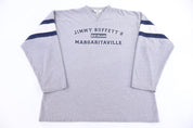 Vintage Jimmy Buffett's Margaritaville LS T-shirt