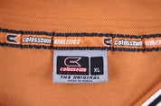 Vintage University of Texas Baseball Jersey