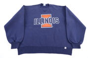 90's University of Illinois Sweatshirt