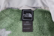 Women's The North Face Embroidered Logo Full Zip Jacket