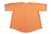 Vintage University of Texas Baseball Jersey