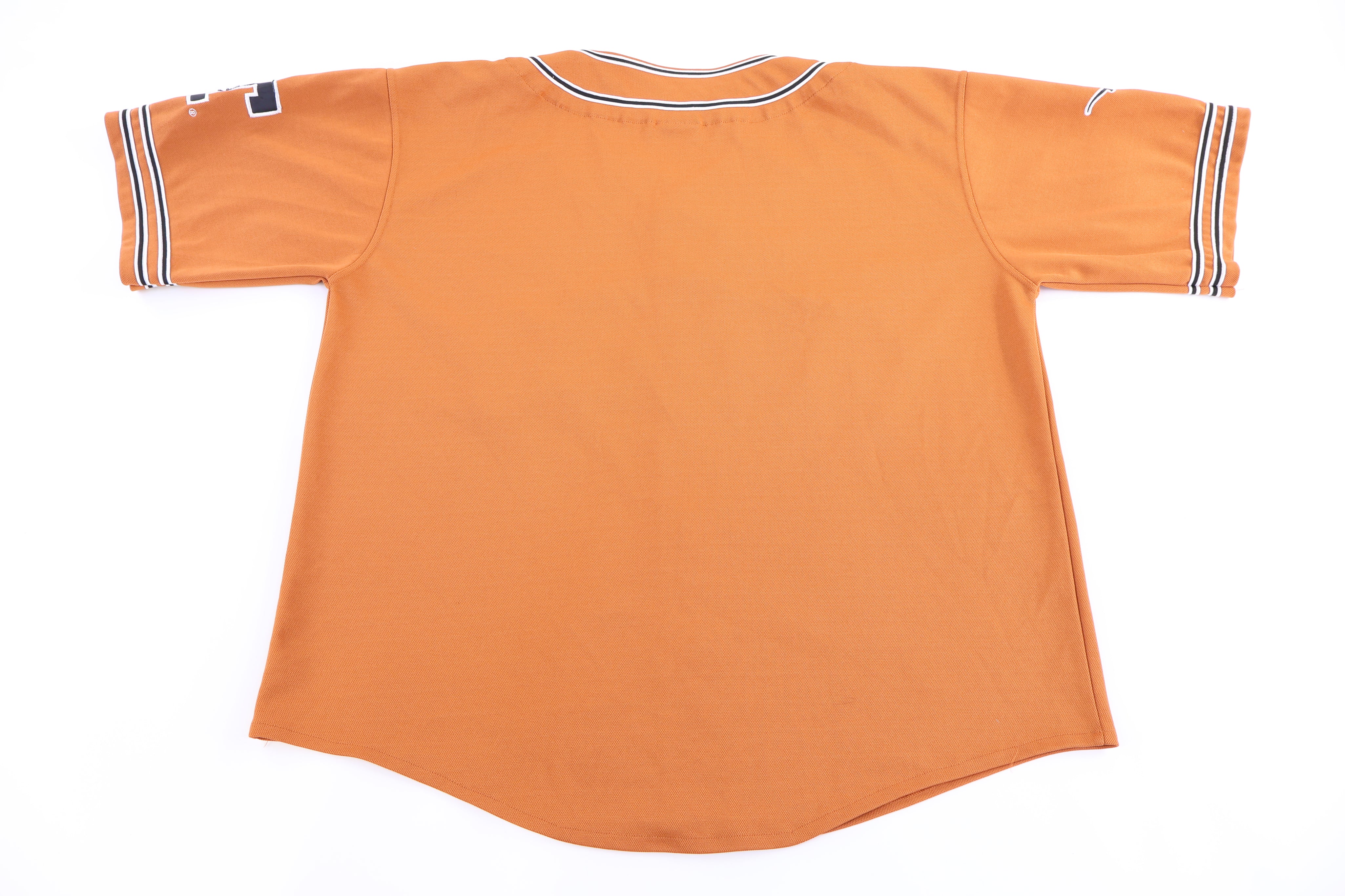 Vintage University of Texas Baseball Jersey