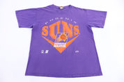 90's Phoenix Suns Basketball T-shirt