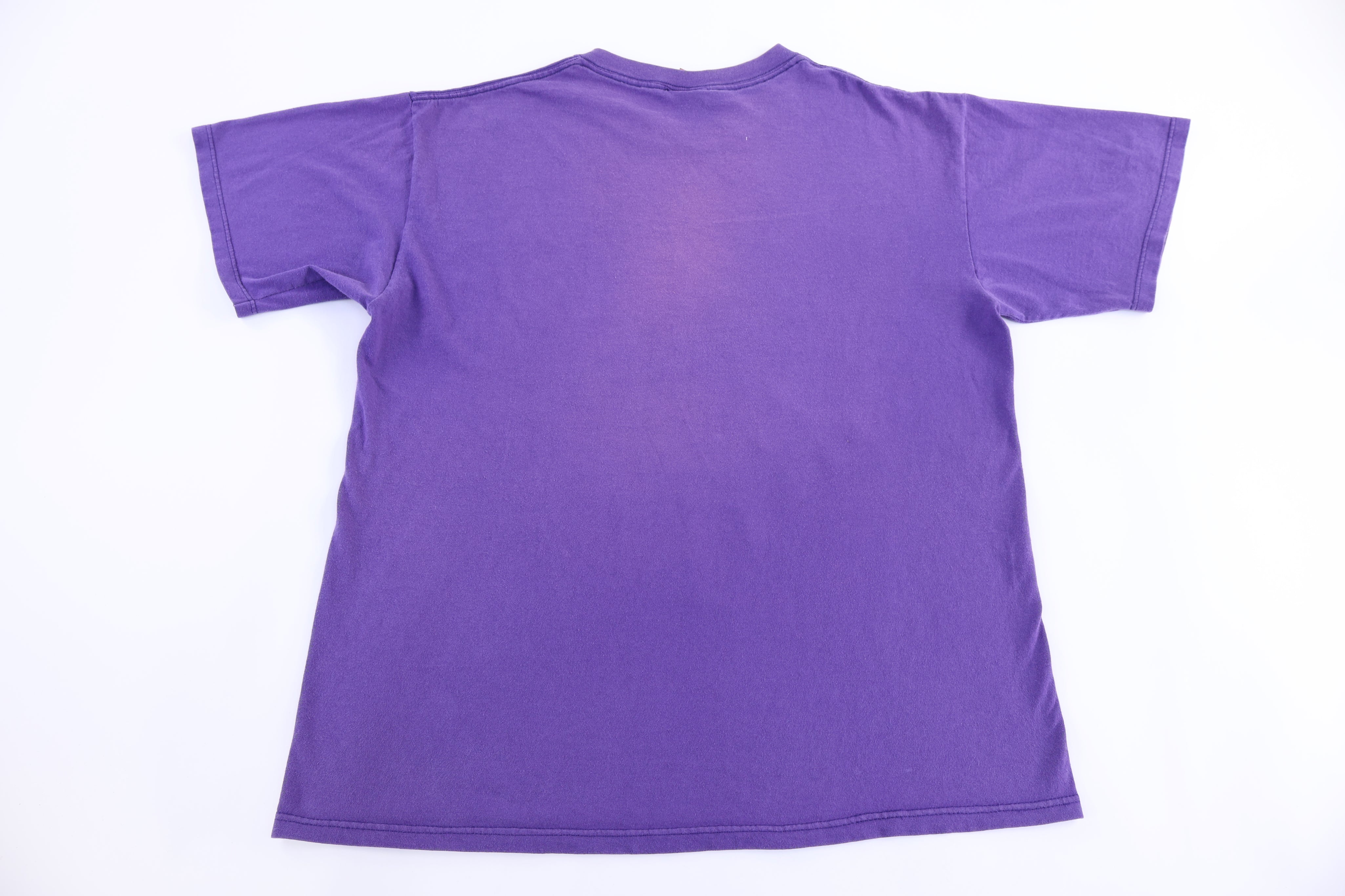 90's Phoenix Suns Basketball T-shirt