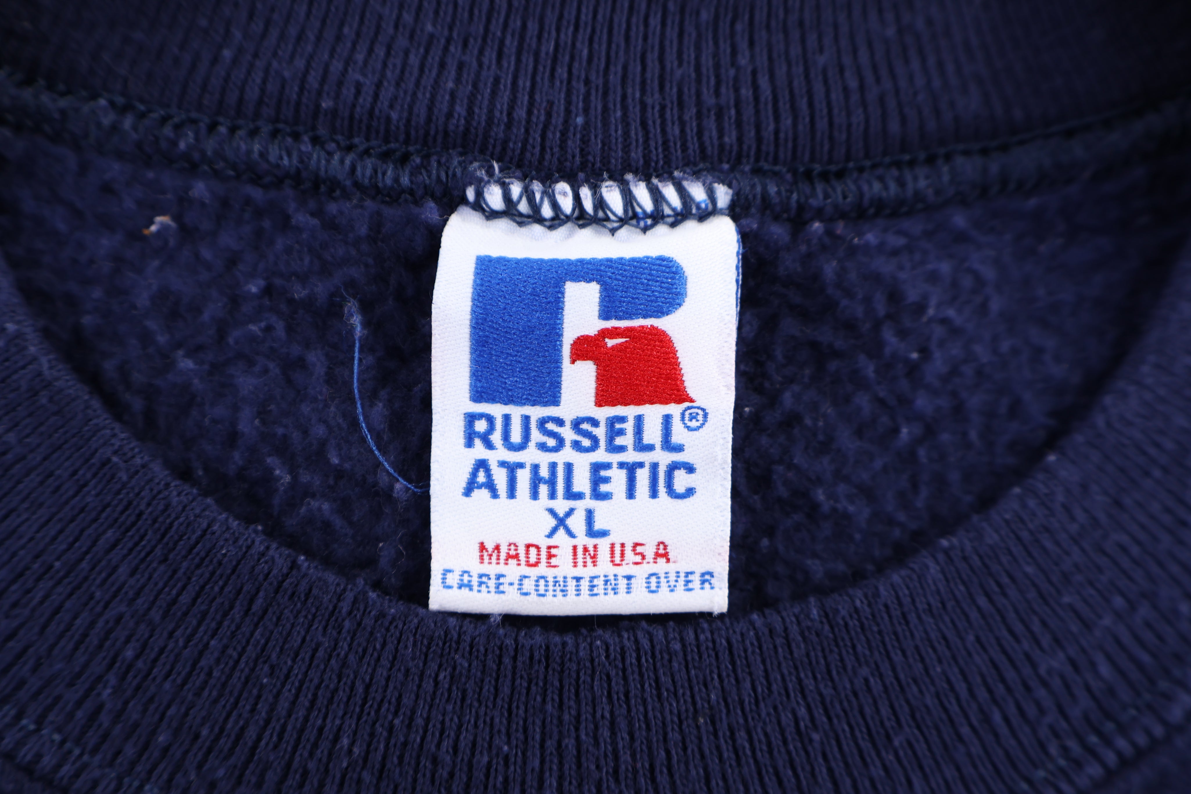 Vintage Penn State University Sweatshirt