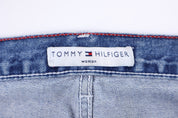 Tommy Hilfiger Dark Wash Denim Jeans