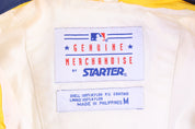 Vintage St. Louis Cardinals Baseball Full Zip Jacket