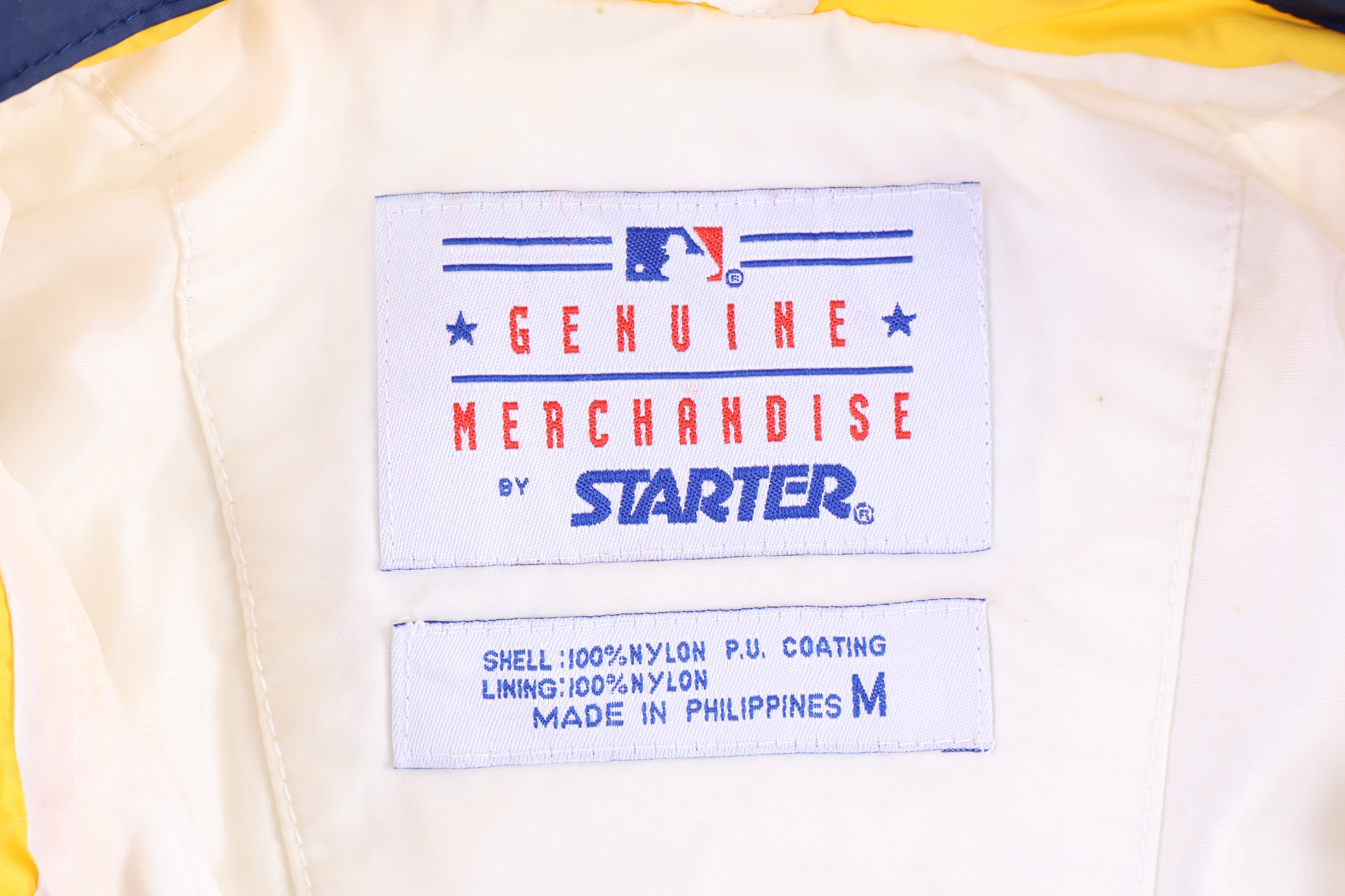 Vintage St. Louis Cardinals Baseball Full Zip Jacket