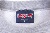 Vintage Brigham Young University Sweatshirt