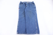 Tommy Hilfiger Dark Wash Denim Jeans