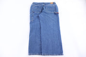 Tommy Hilfiger Dark Wash Denim Jeans