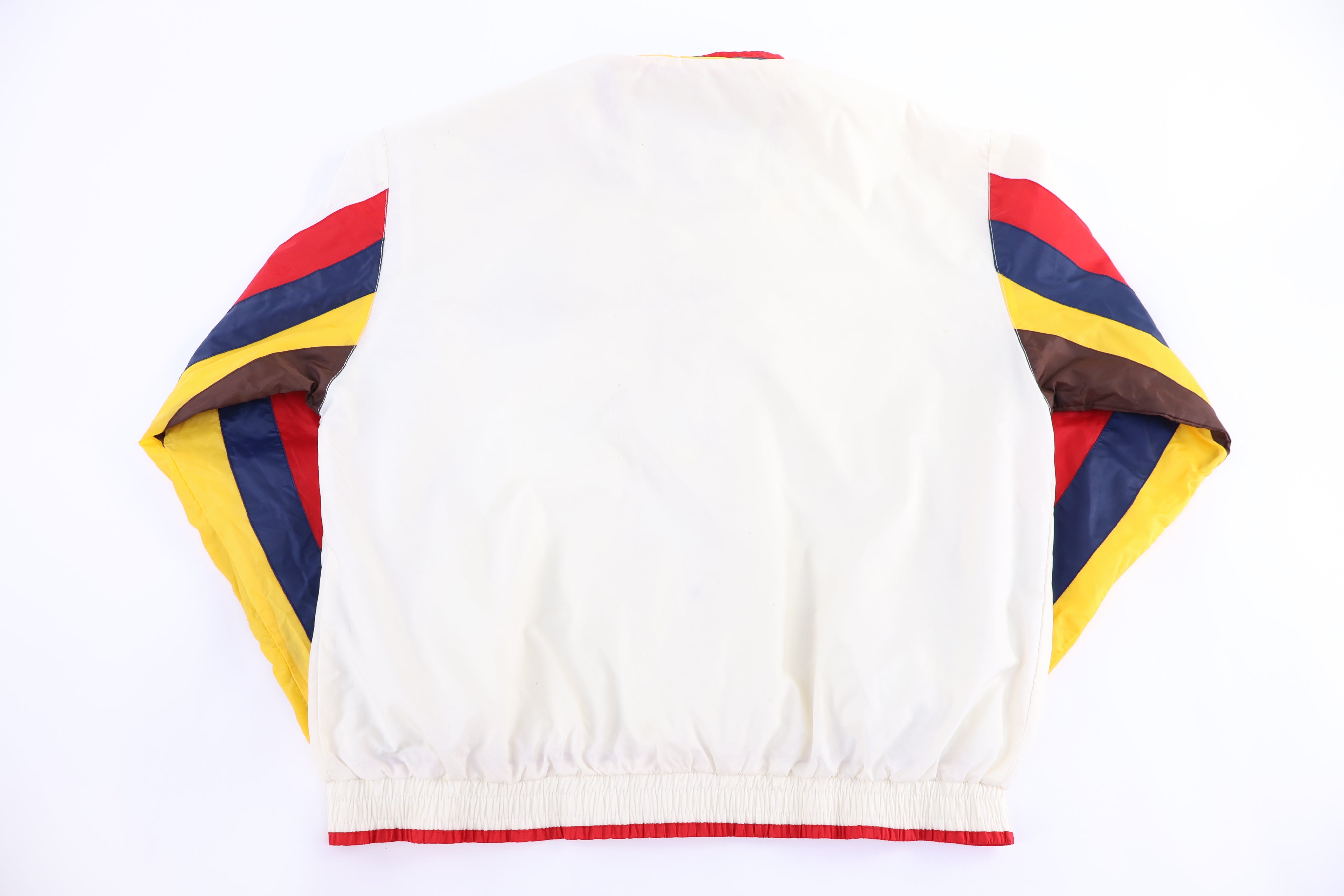 Vintage St. Louis Cardinals Baseball Full Zip Jacket
