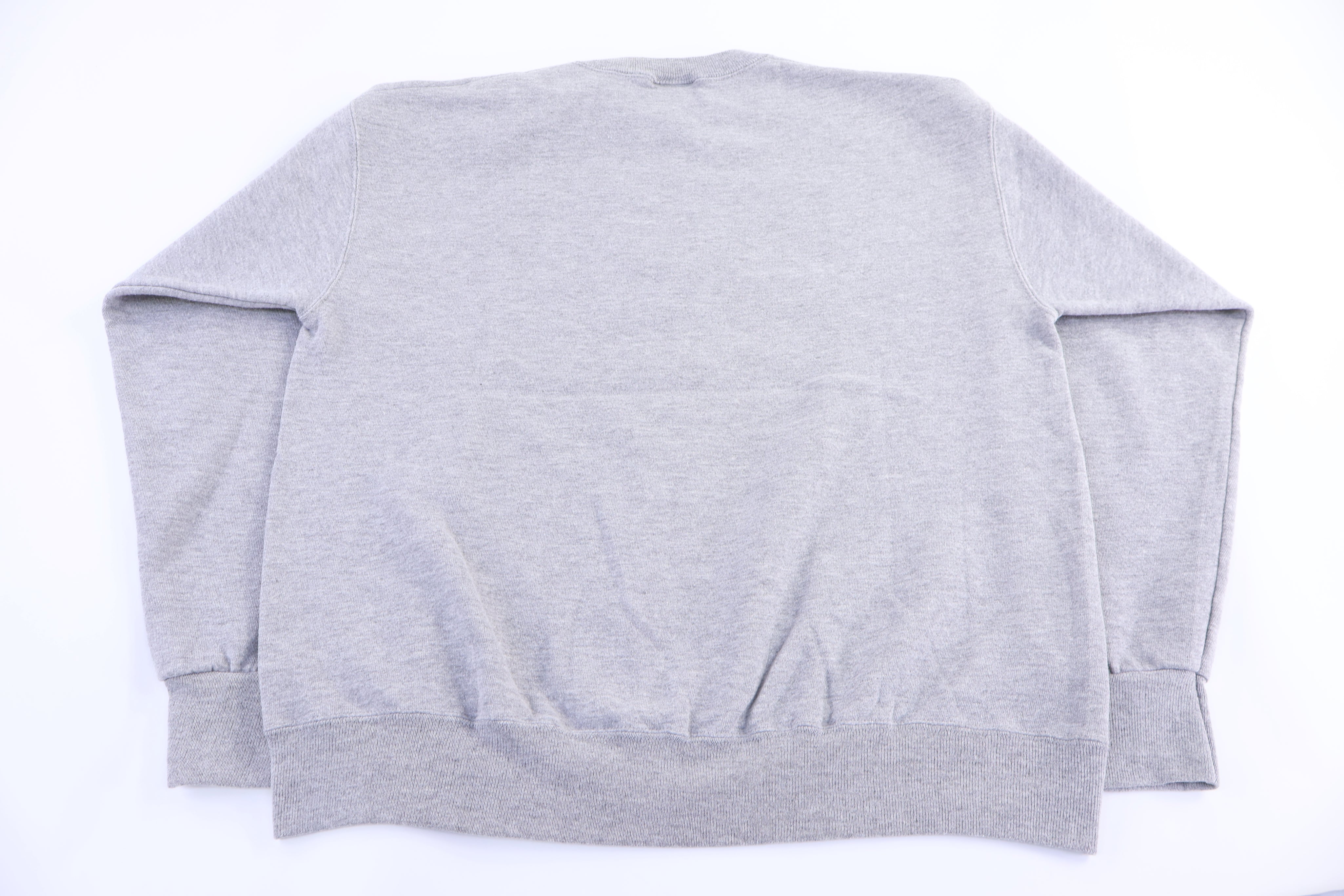 Vintage Brigham Young University Sweatshirt