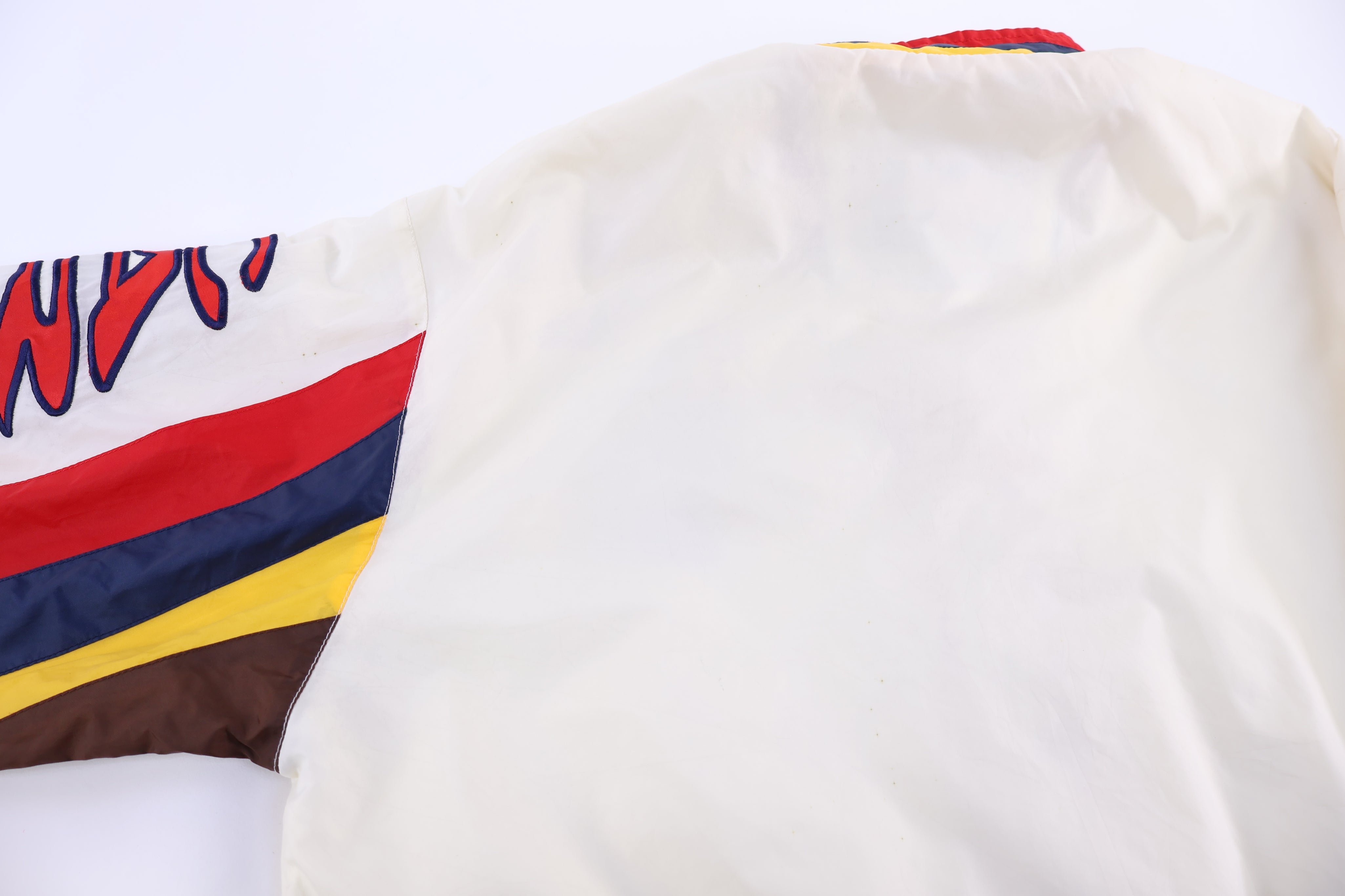 Vintage St. Louis Cardinals Baseball Full Zip Jacket