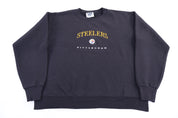 Vintage Pittsburgh Steelers Football Sweatshirt
