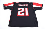 Atlanta Falcons Deion Sanders Football Jersey