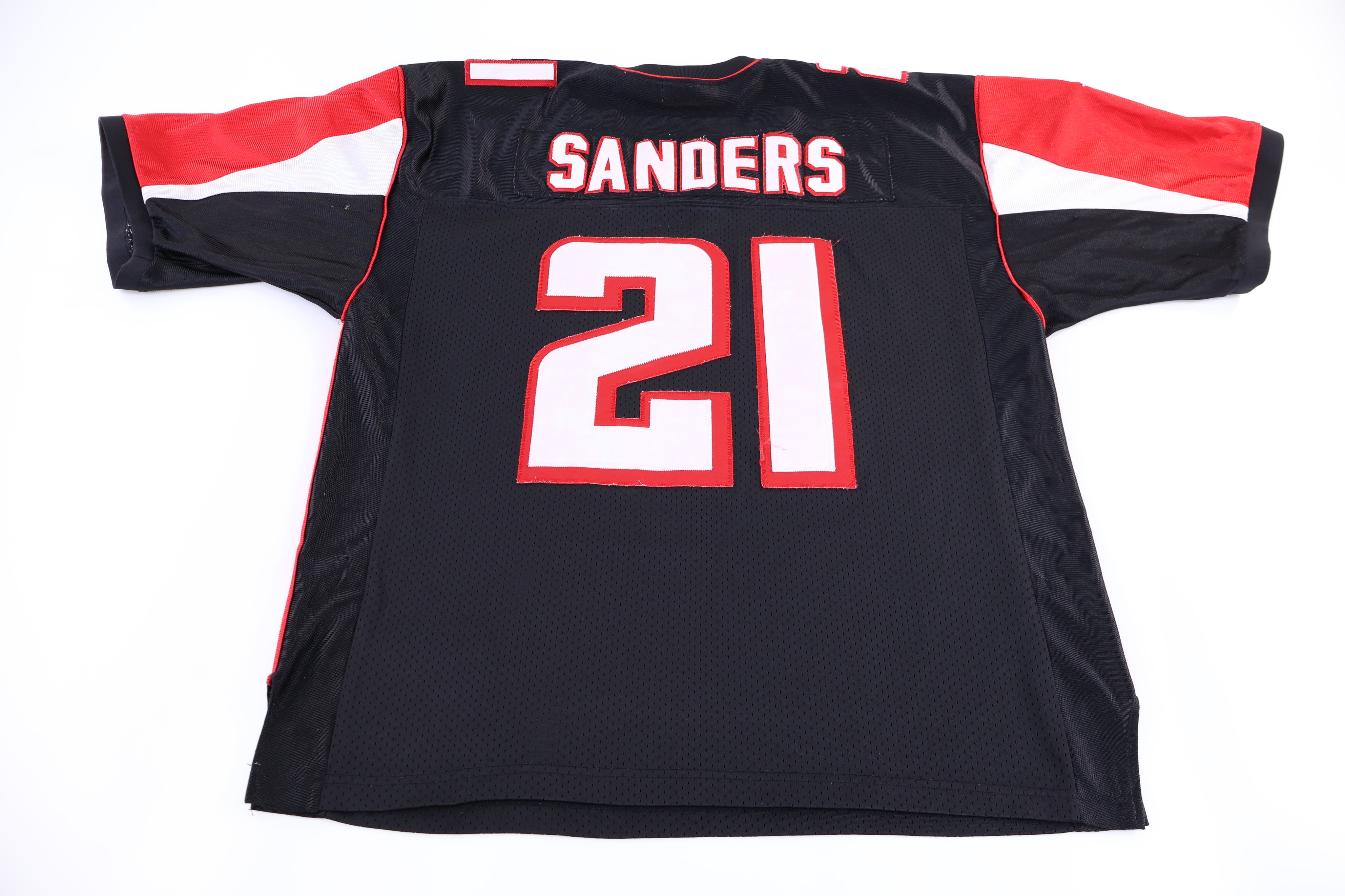 Atlanta Falcons Deion Sanders Football Jersey