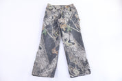 Vintage Field Staff Camo Pants