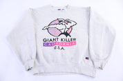 90's Giant Killer California Sweatshirt