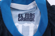 2020/21 Nike Club America Home Soccer Jersey