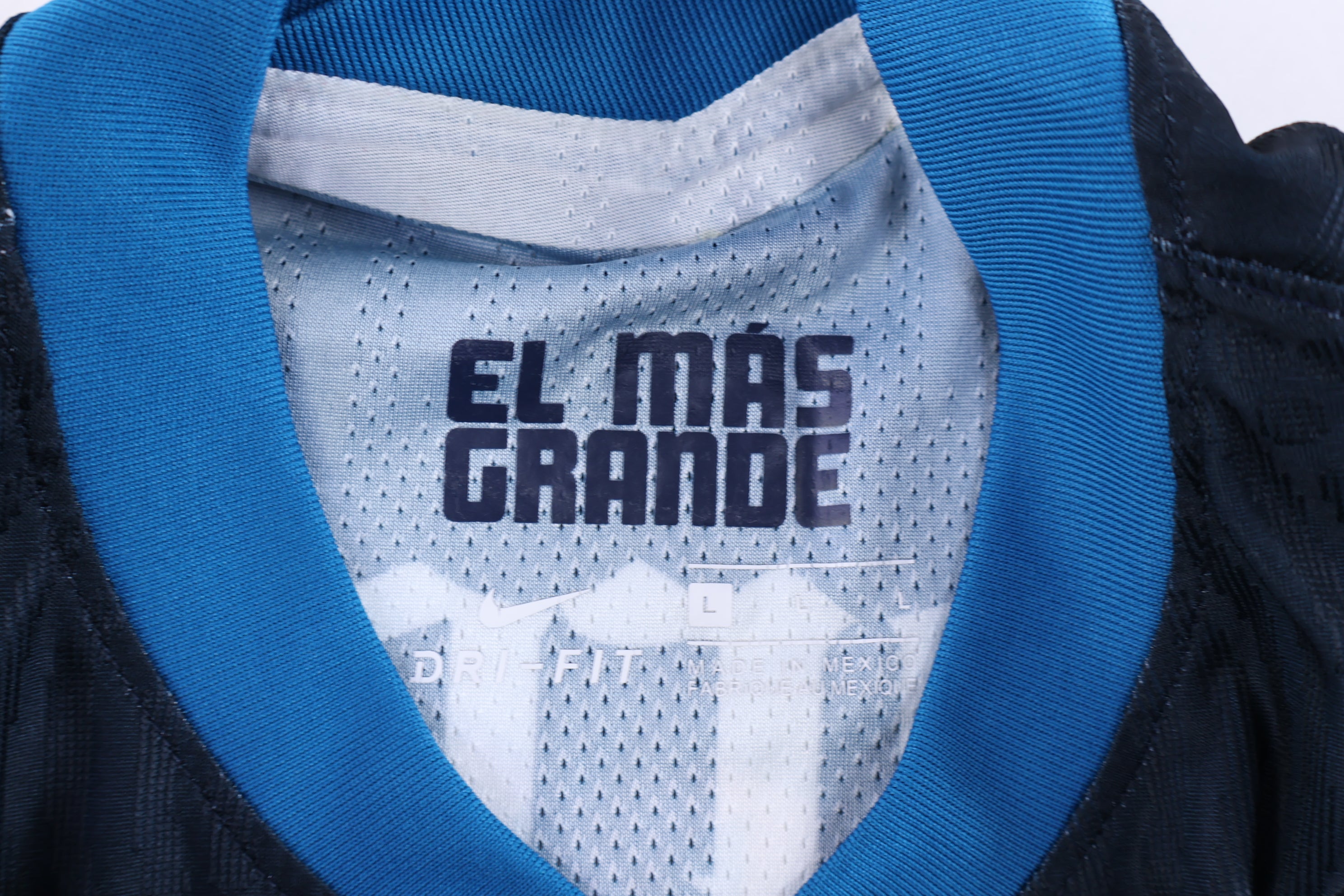 2020/21 Nike Club America Home Soccer Jersey