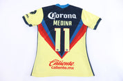 2020/21 Nike Club America Home Soccer Jersey