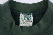 90's Spirit Lake Outfitters Timberwolves Graphic Sweatshirt