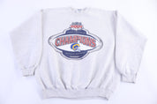 2000 St. Louis Rams Super Bowl Champs Sweatshirt