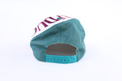 90's Anaheim Mighty Ducks Hockey Snapback Hat