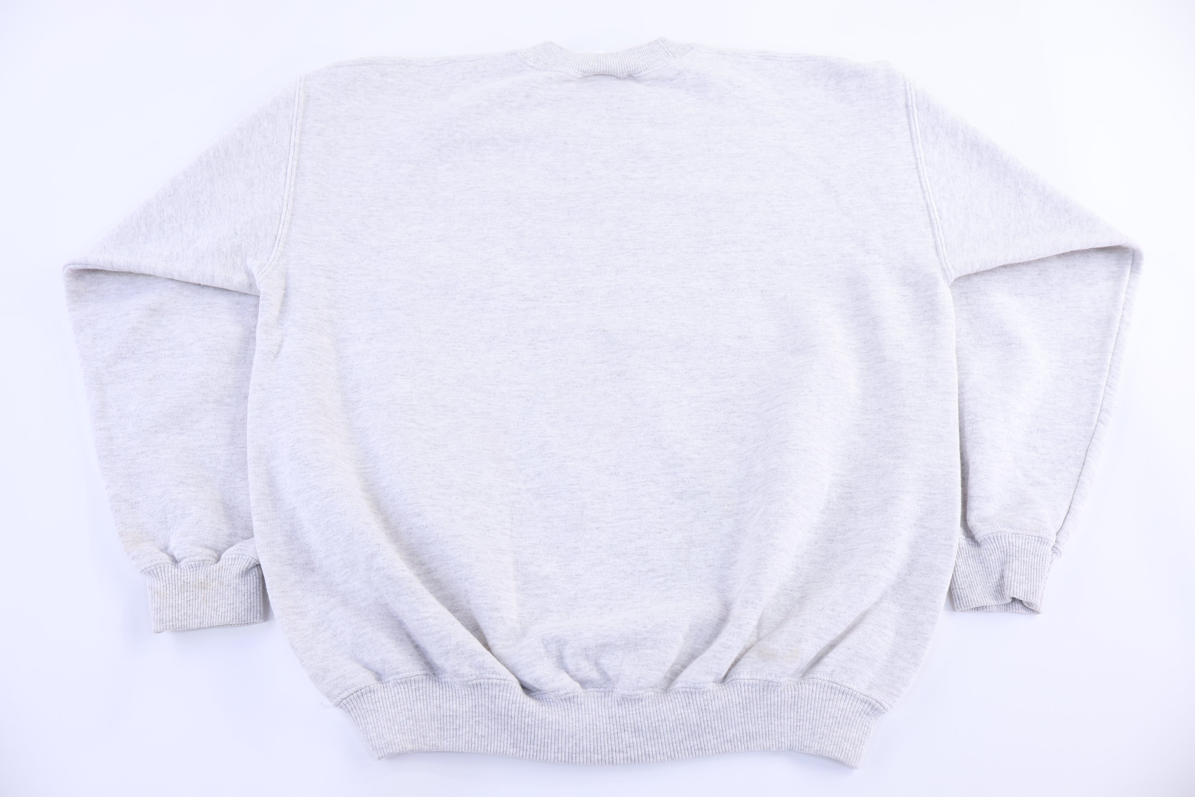 2000 St. Louis Rams Super Bowl Champs Sweatshirt