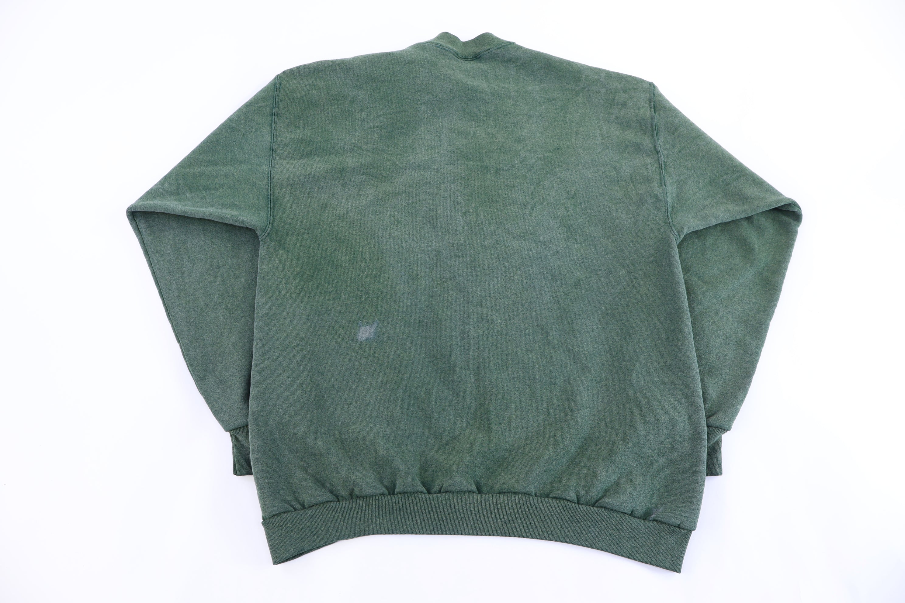 90's Spirit Lake Outfitters Timberwolves Graphic Sweatshirt